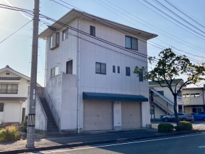 南町テナント