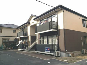 サンフォーレス A