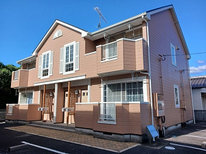 フォンテーヌK（ﾍﾟｯﾄ可）