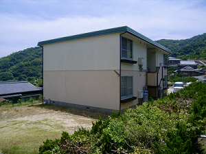 岡田アパート
