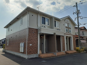 アルドーレ弐番館