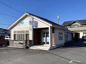 柳井津テナント