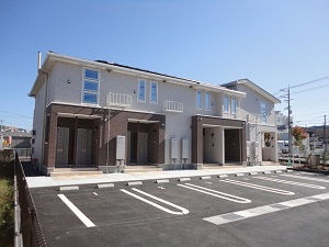 シャンス エール