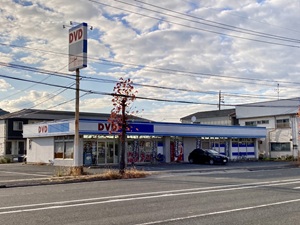 南町六丁目店舗