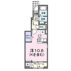 ロビーナ　フォルシュ