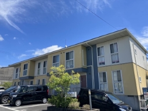 エスペランサ・楓 B