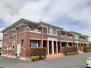 アルドーレ参番館