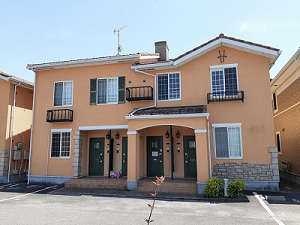 グランフォーレD