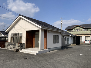 柳井津テナント