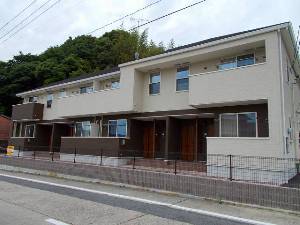 ベイリーフ