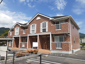 ウィスタリアA(ペット可)