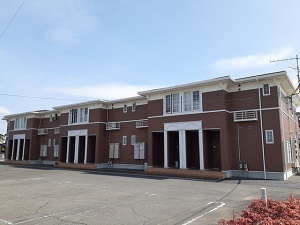 メゾンセレッソA