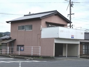 新庄テナント